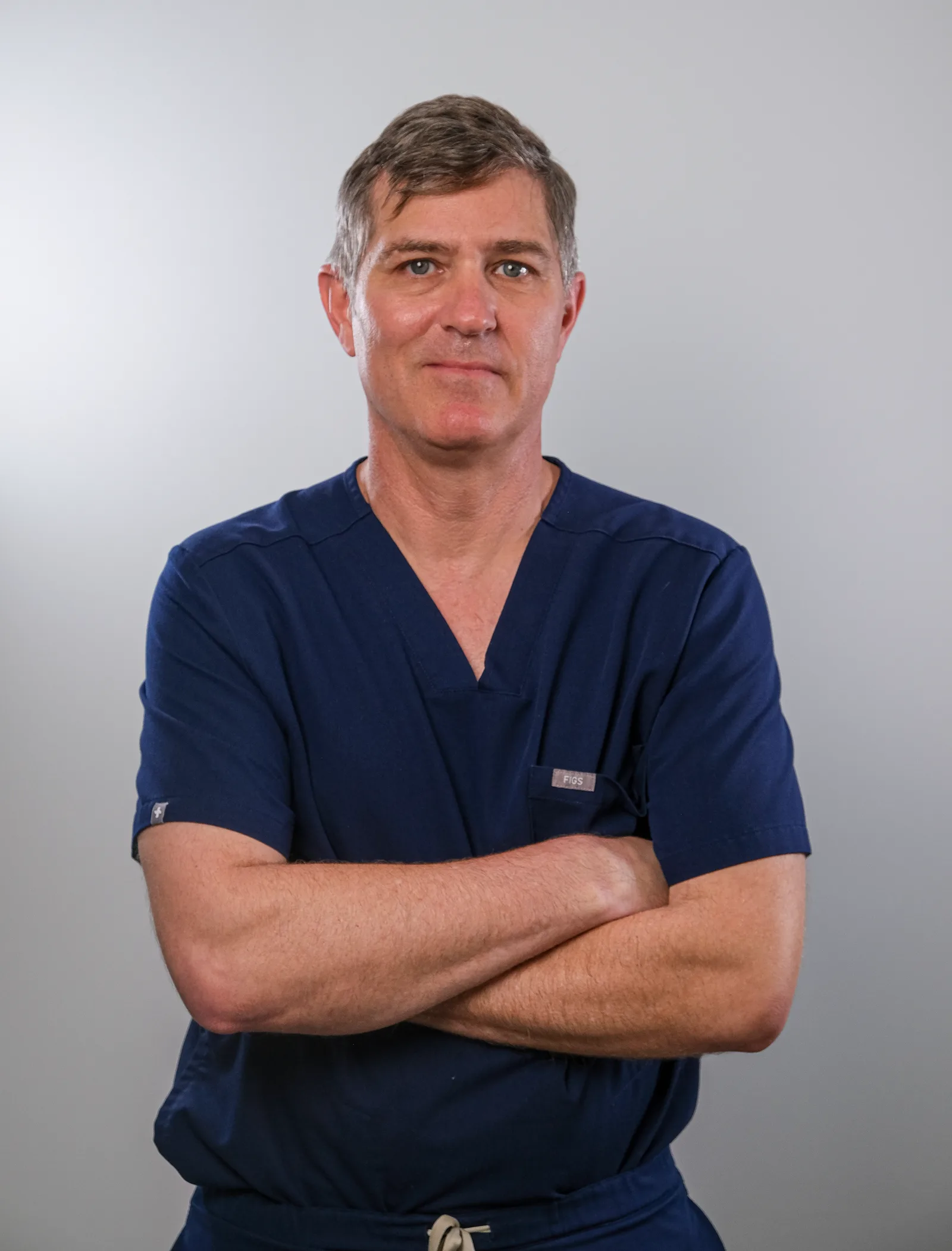 Dr. William Wittenborn